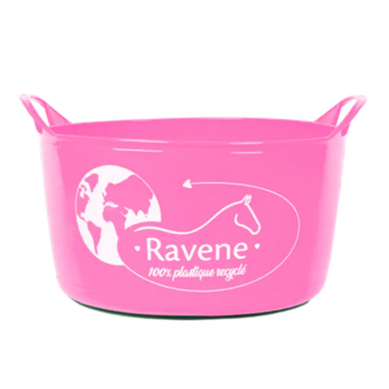 Seau flexible Ravene
