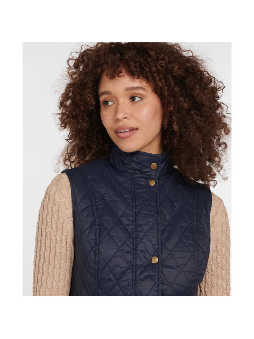 Gilet Otterburn femme Barbour