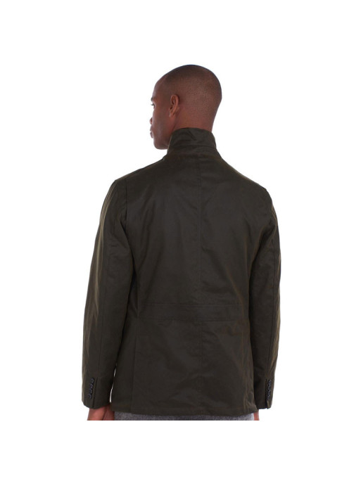 Veste Lutz Wax Barbour