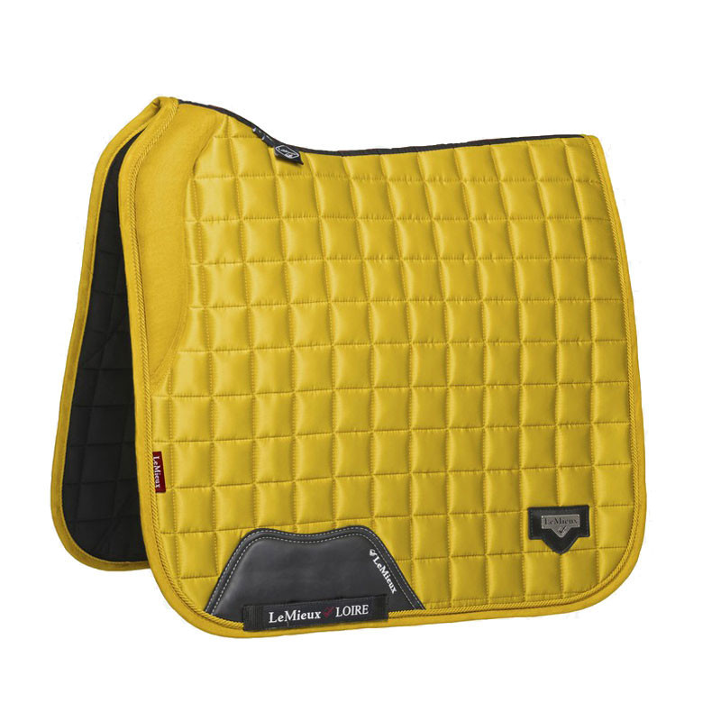 Tapis Loire Memory Dressage Square LeMieux