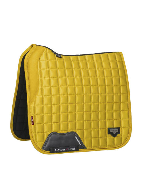 Tapis Loire Memory Dressage Square LeMieux