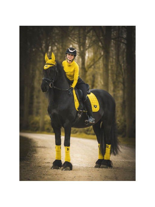Tapis Loire Memory Dressage Square LeMieux