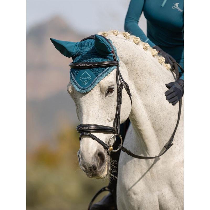Bonnet Classic Fly Hood LeMieux