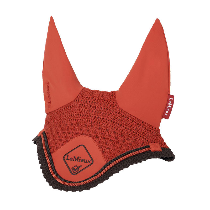 Bonnet Classic Fly Hood LeMieux