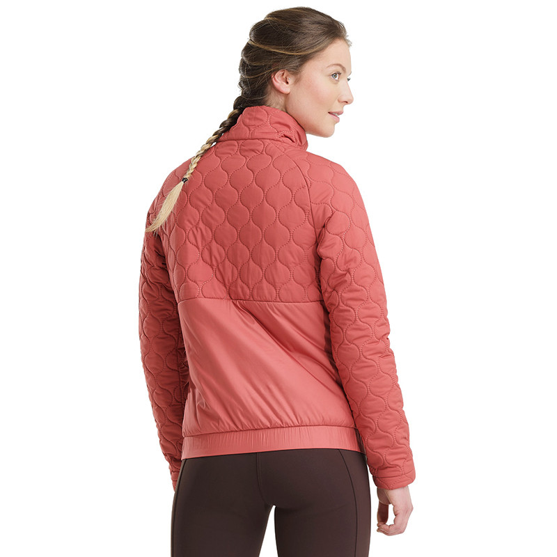 Veste High-Frequency Femme Horse Pilot