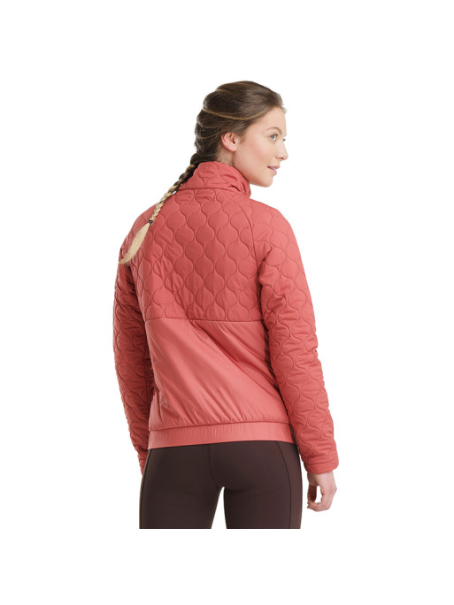 Veste High-Frequency Femme Horse Pilot Veste High-Frequency Femme Horse Pilot