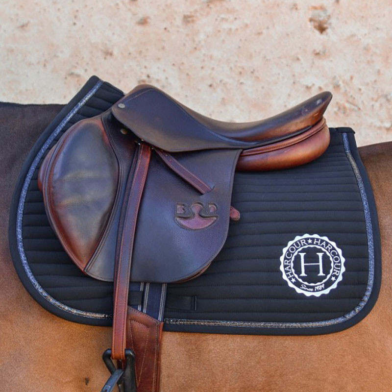 Tapis de selle Karembar Dressage Rider Harcour