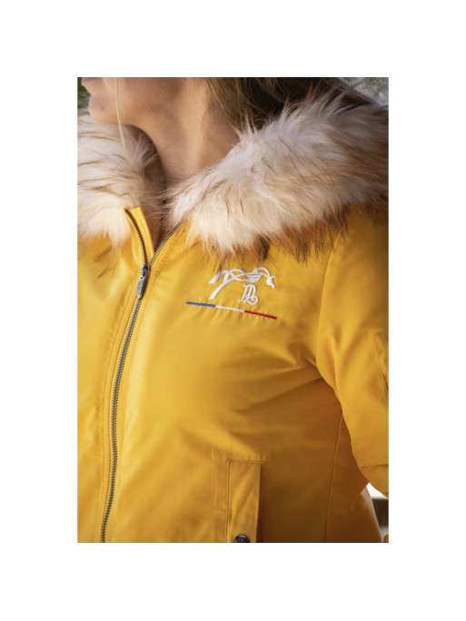 Blouson bombers Lyon Pénélope Blouson bombers Lyon Pénélope