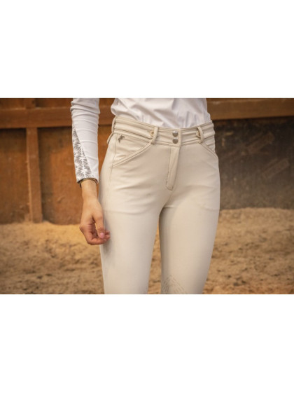 Pantalon Pénélope Point Sellier