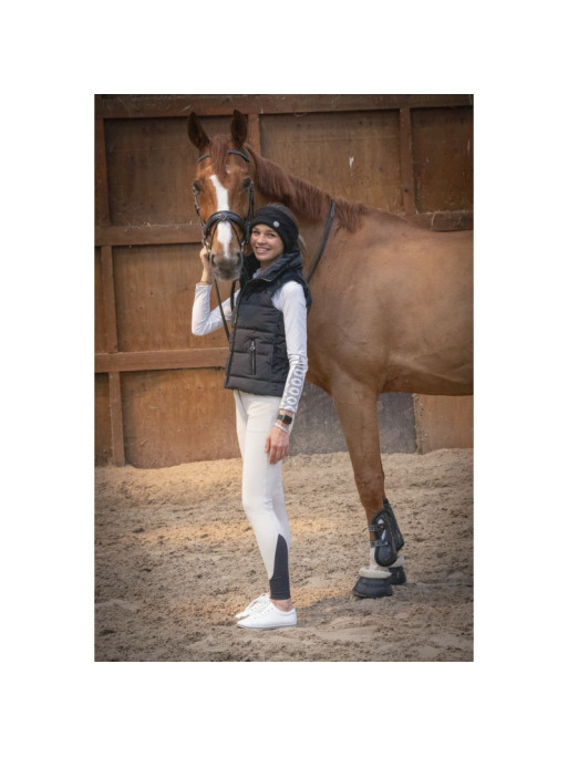 Pantalon Pénélope Point Sellier Pantalon Pénélope Point Sellier