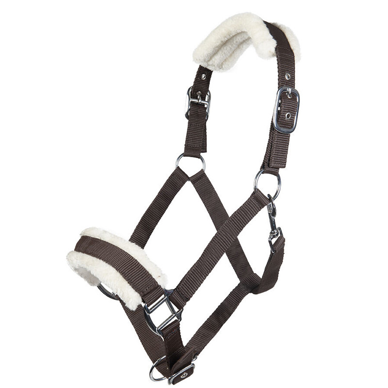 Licol en mouton Stocklot HKM