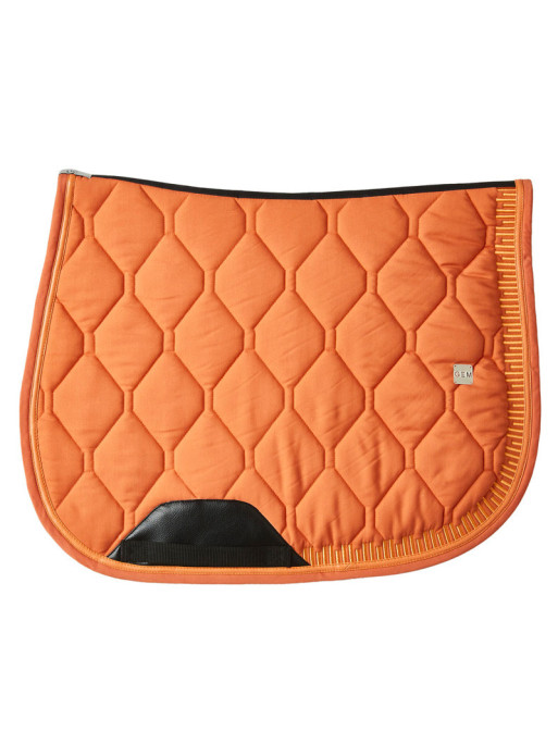 Tapis de selle Edy GEM Tapis de selle Edy GEM