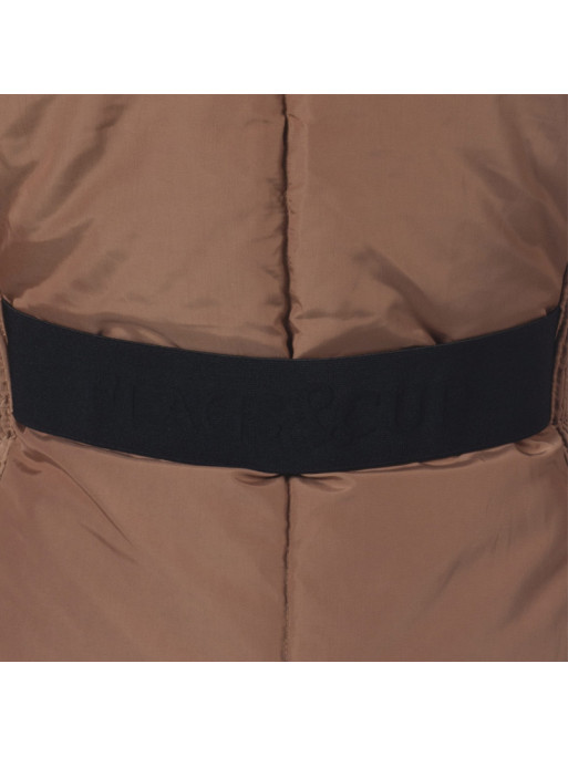 Parka dame Sarnia Flags&Cup