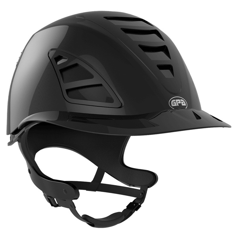 Casque 4S First Lady TLS shiny GPA