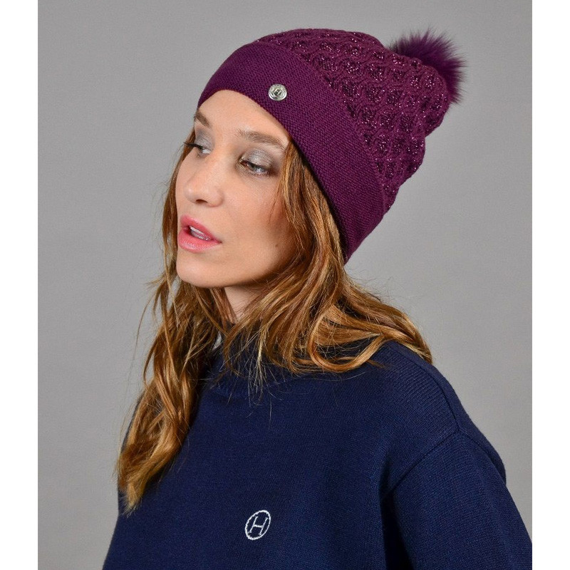 Bonnet Columbia Winter 22 Harcour