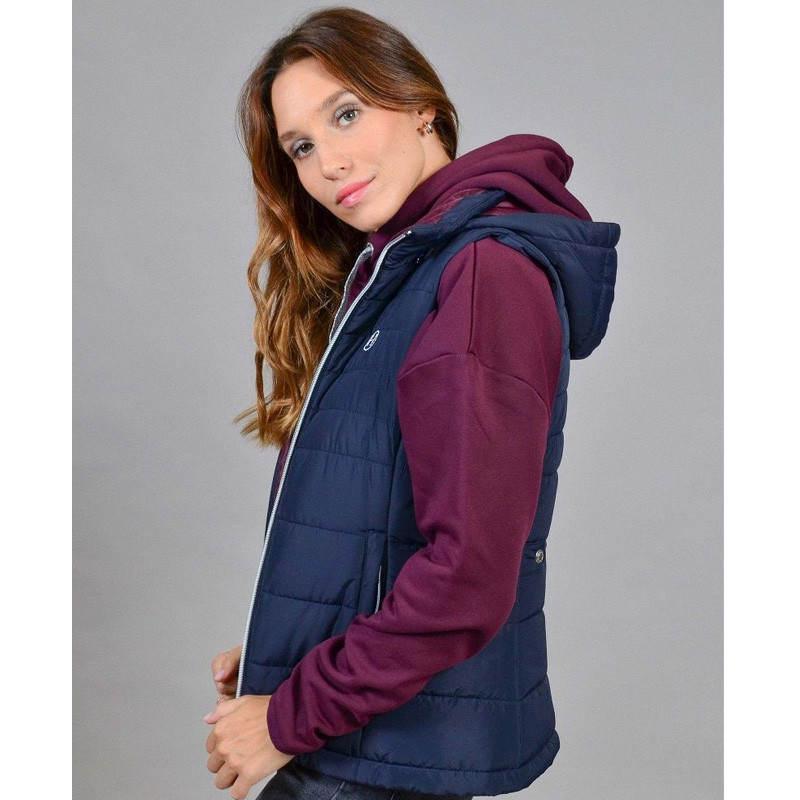 Gilet sans manches Boheme femme Winter 22 Harcour