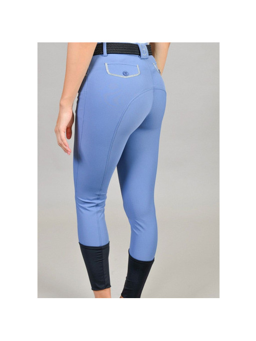 Pantalon Jaltika fix system grip Femme Harcour Pantalon Jaltika fix system grip Femme Harcour
