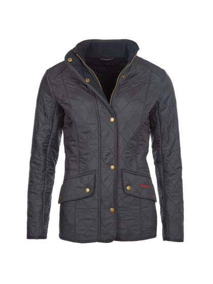 Veste Cavalry Polarquilt Jacket Barbour