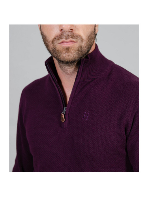 Pull Swantos homme WInter 22 Harcour Pull Swantos homme WInter 22 Harcour