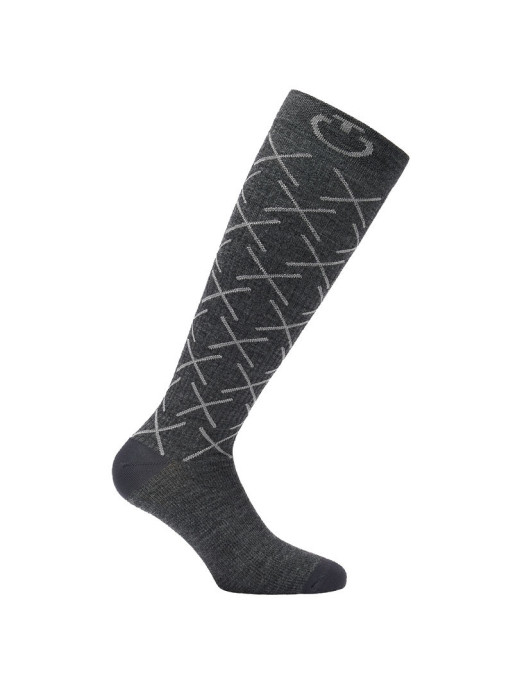 copy of Chaussettes Wool Cavalleria Toscana