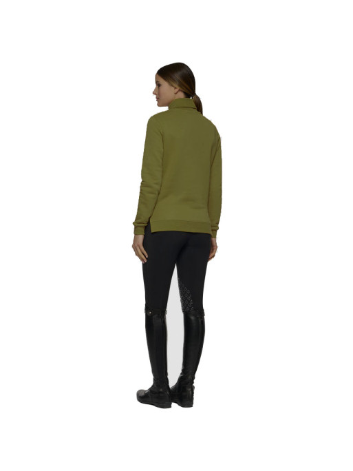Pull col roulé Cavalleria Toscana Pull col roulé Cavalleria Toscana