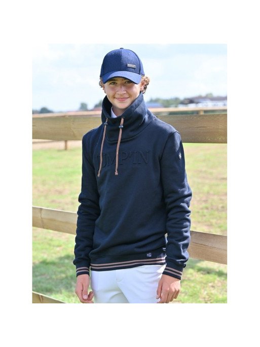 Sweat Paco homme Jump'In Sweat Paco homme Jump'In