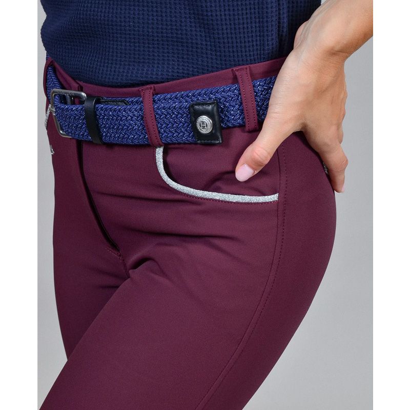 Pantalon Jaltika fix system grip Femme Harcour