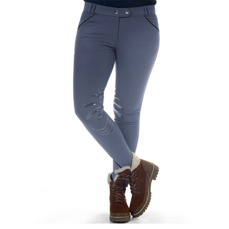 Pantalon d'équitation femme Orillia Flags&Cup