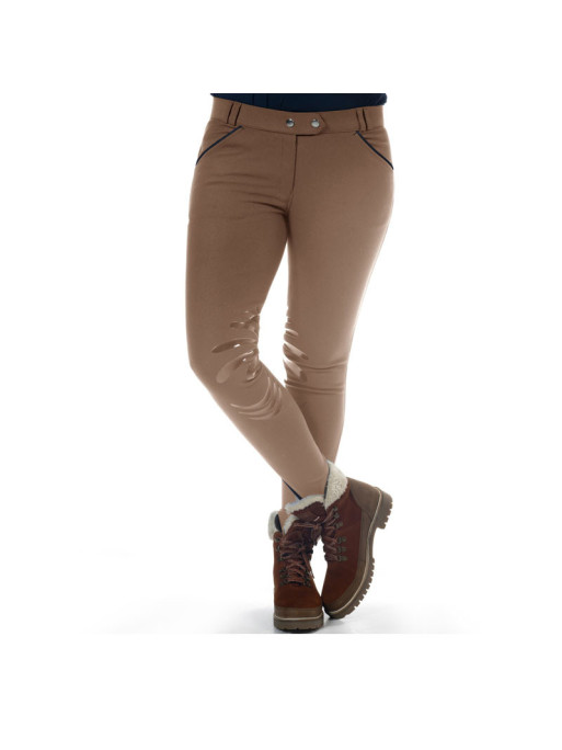 Pantalon d'équitation femme Orillia Flags&Cup Pantalon d'équitation femme Orillia Flags&Cup