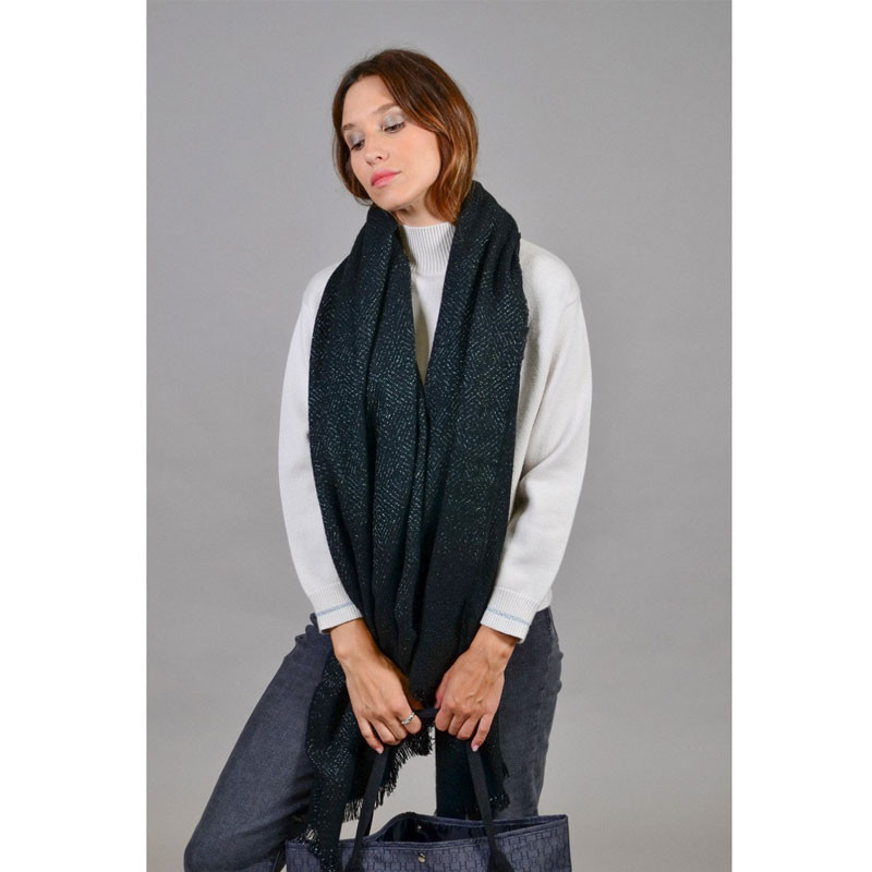 Écharpe Scarleta Winter 22 Harcour