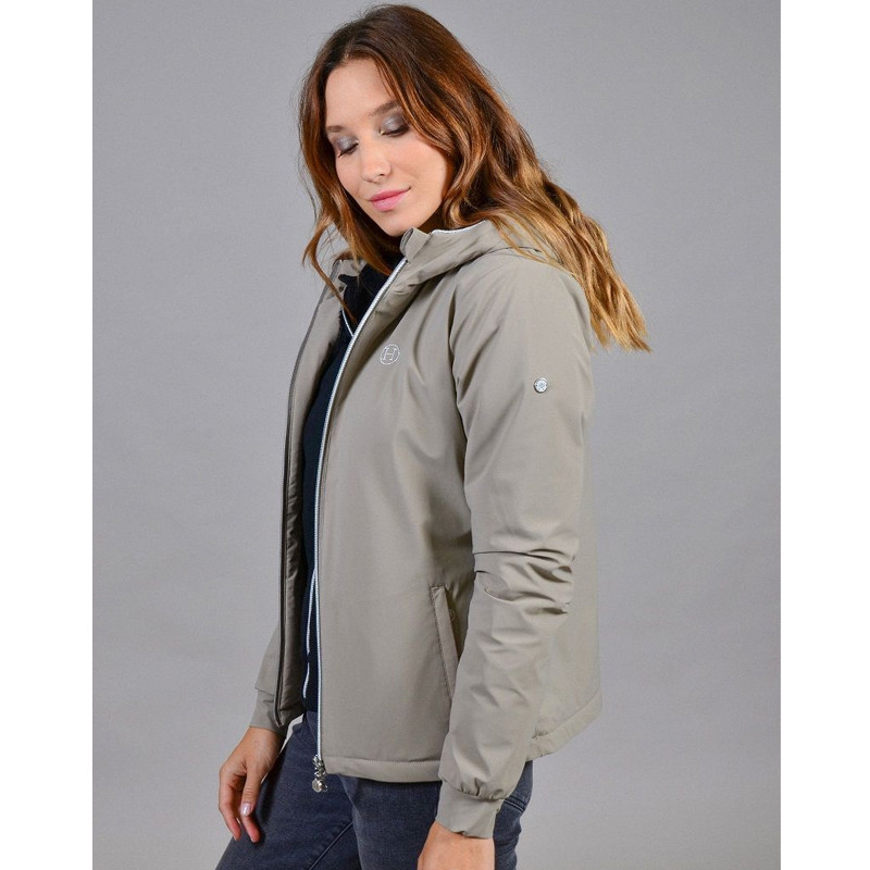Veste Simhat Femme Winter 21 Harcour