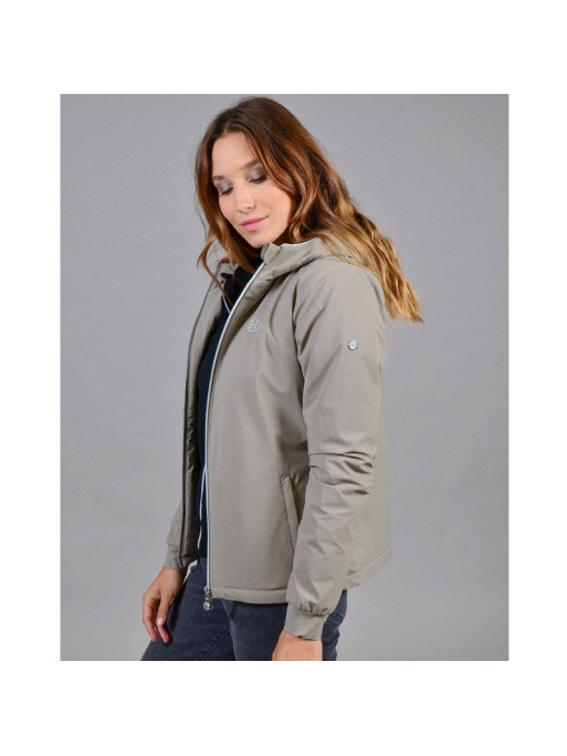 Veste Simhat Femme Winter 21 Harcour Veste Simhat Femme Winter 21 Harcour