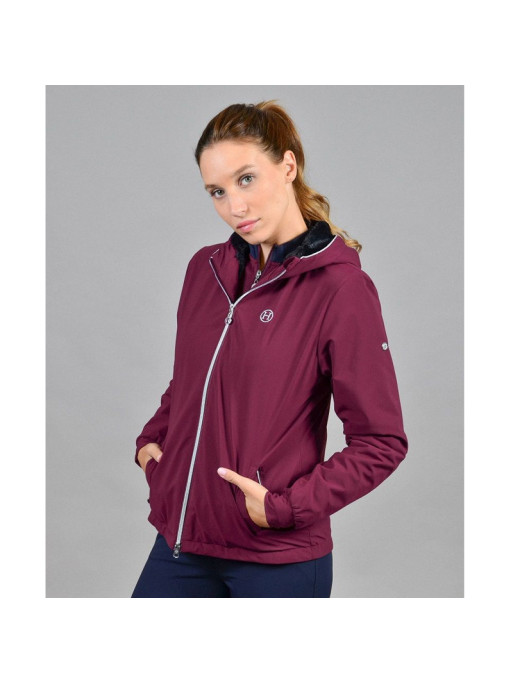 Veste Simhat Femme Winter 22 Harcour Veste Simhat Femme Winter 22 Harcour