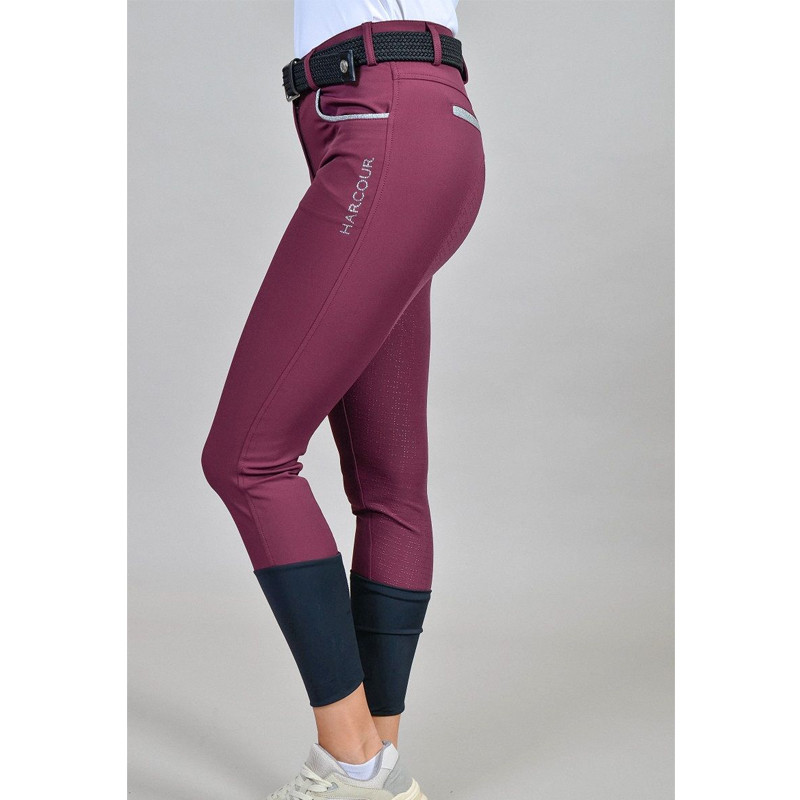 Pantalon Vogue Femme Full seat Rider Harcour