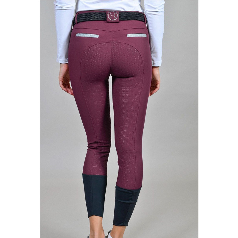 Pantalon Vogue Femme Full seat Rider Harcour