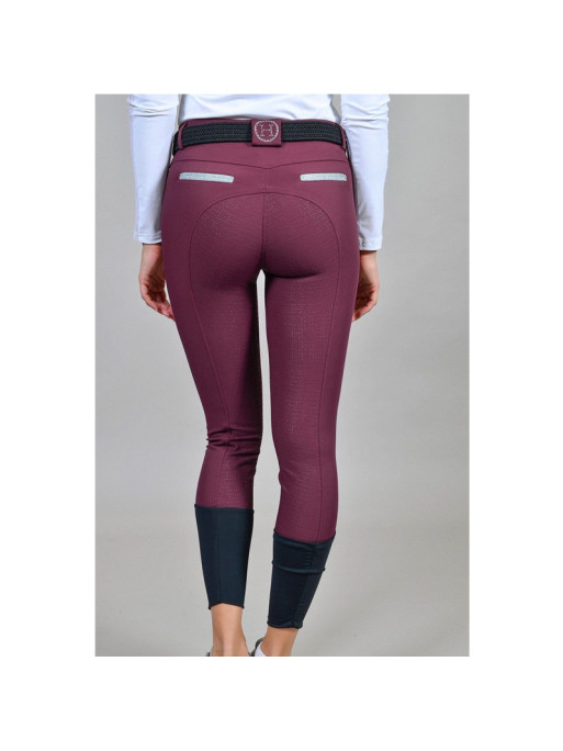 Pantalon Vogue Femme Full seat Rider Harcour Pantalon Vogue Femme Full seat Rider Harcour