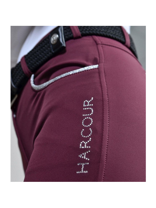 Pantalon Vogue Femme Full seat Rider Harcour Pantalon Vogue Femme Full seat Rider Harcour