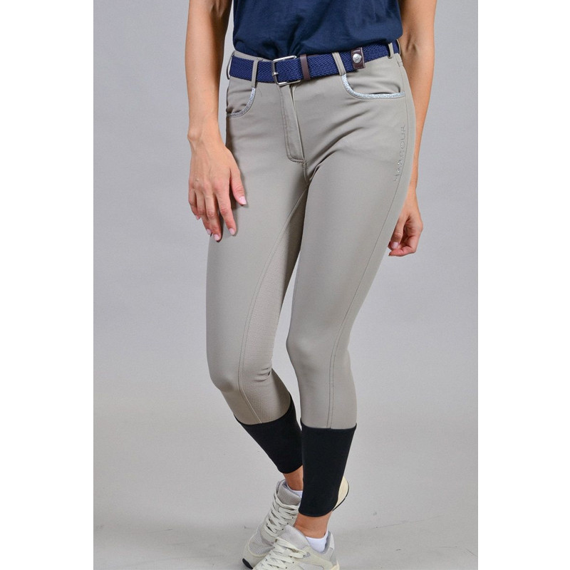 Pantalon Vogue Femme Full seat Rider Harcour