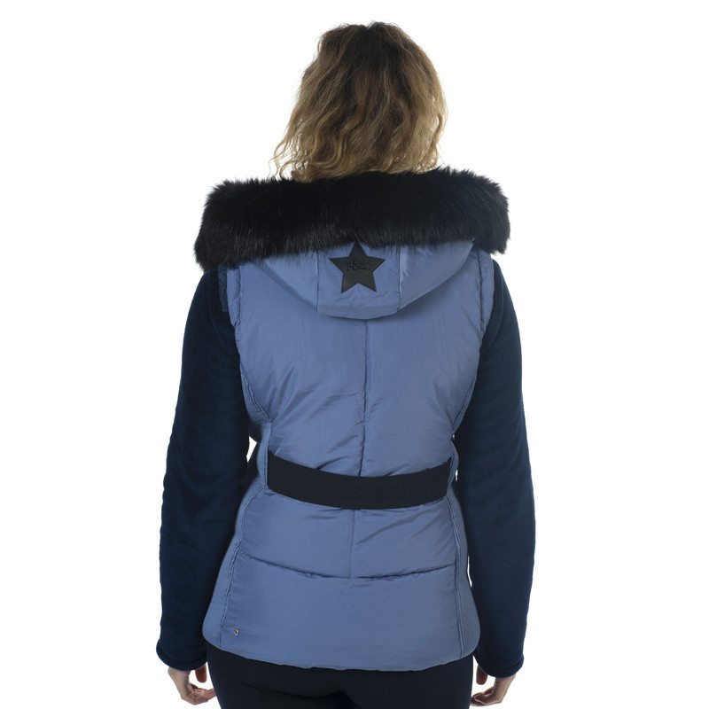 Gilet sans manche Kenora Flags & Cup