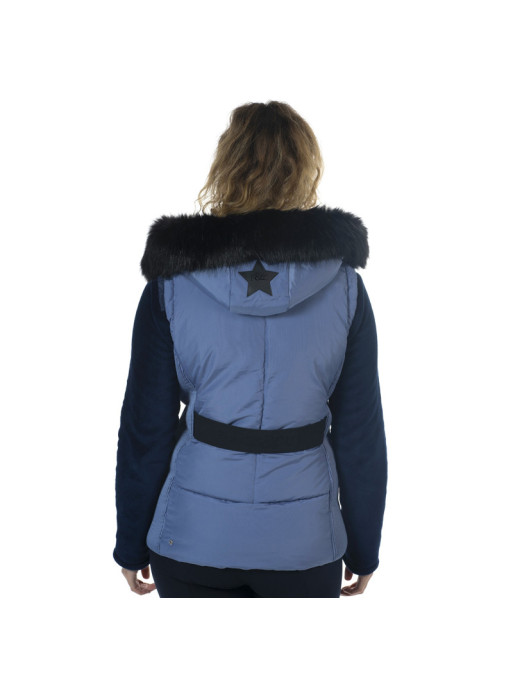 Gilet sans manche Kenora Flags & Cup