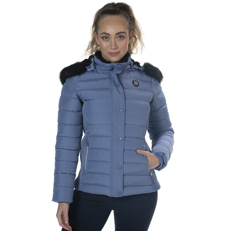 Parka enfant Kemi Flags&Cup Parka enfant Kemi Flags&Cup