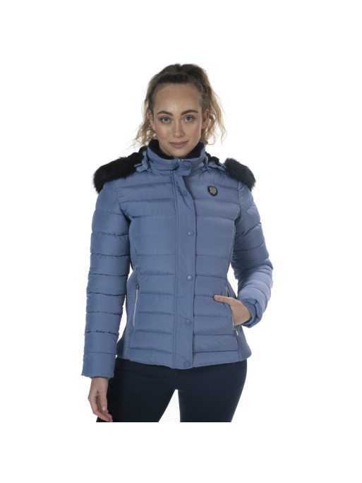 Parka enfant Kemi Flags&Cup Parka enfant Kemi Flags&Cup