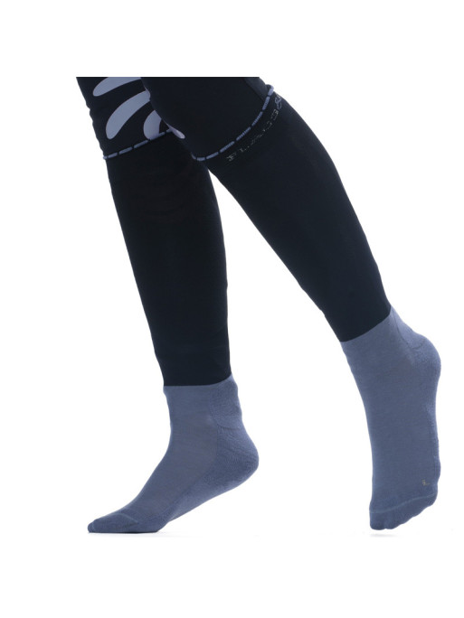 Chaussettes Seldovia Flags&Cup Chaussettes Seldovia Flags&Cup