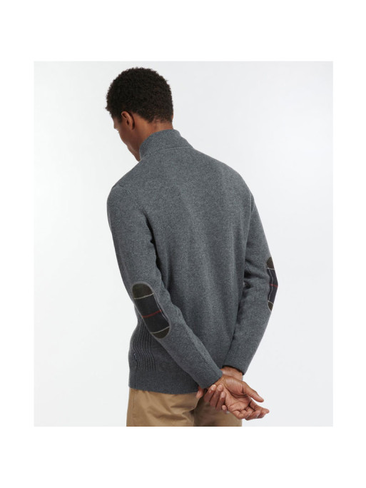 Pull Holden Half Zip Barbour Pull Holden Half Zip Barbour