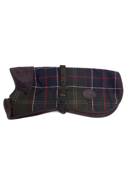 Manteau pour chien Wool Touch Dog Coat Barbour
