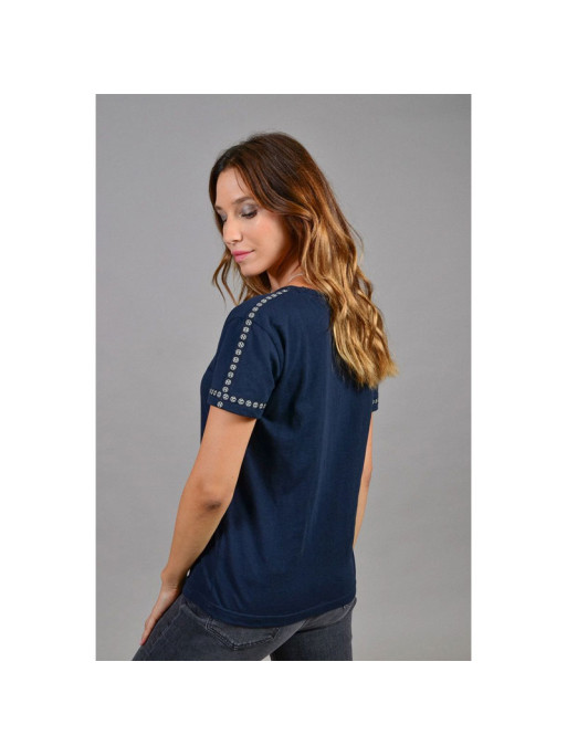 T-shirt Tsar Winter 22 Harcour