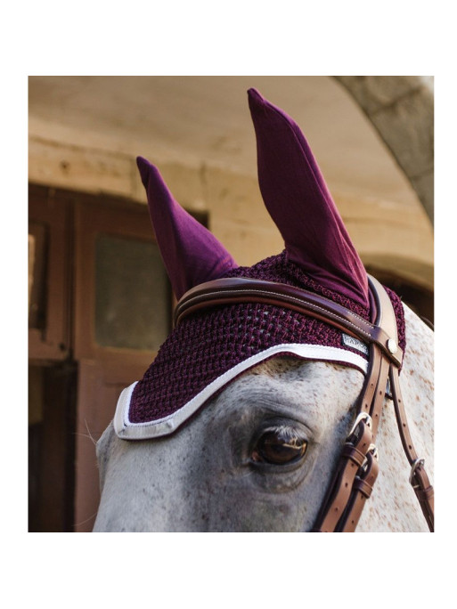 Bonnet Fancy Winter 22 Harcour