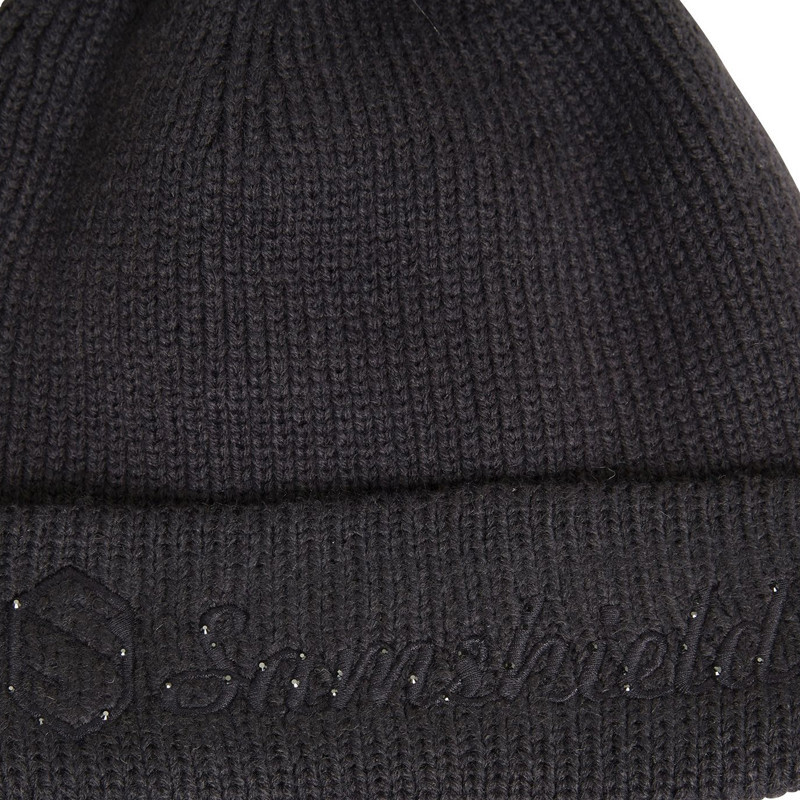 Bonnet Mira ton sur ton winter 22 Samshield