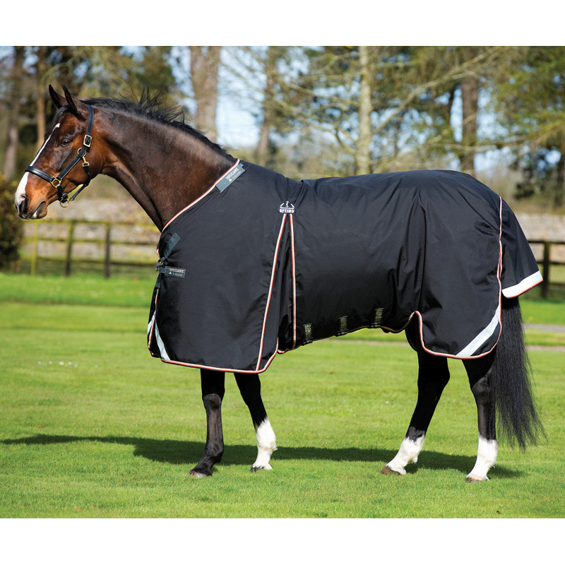 Couverture Rambo Optimo 0g Turnout Horseware 