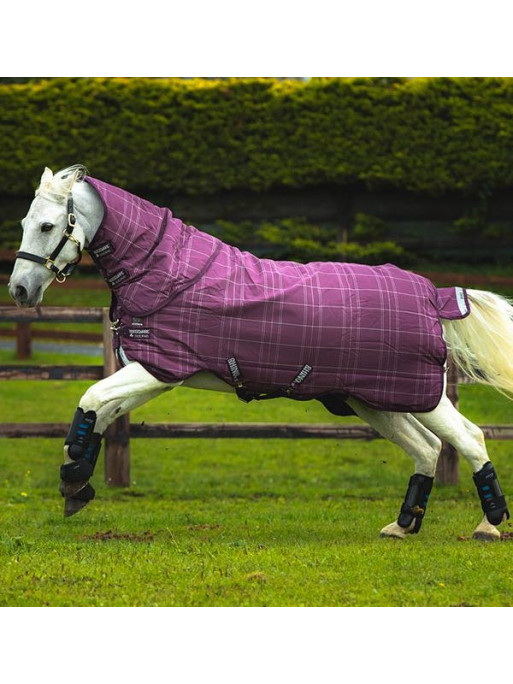 Couverture cheval Horseware Rhino® Plus Couverture cheval Horseware Rhino® Plus